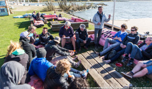 Dutch Sailors meeting 2015