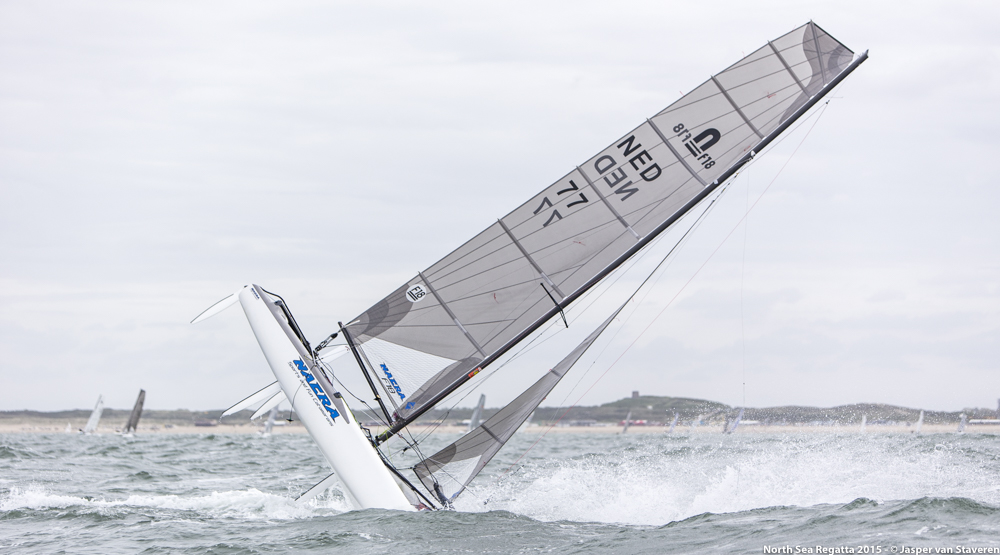 North Sea Regatta 2015-4171