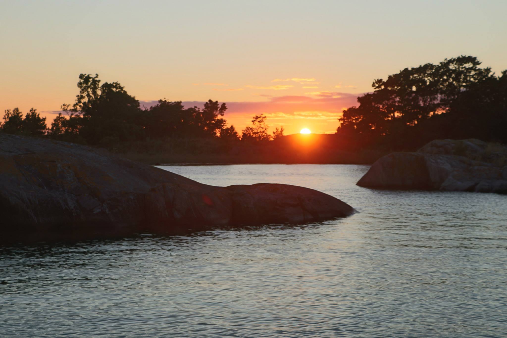 Fredlarna