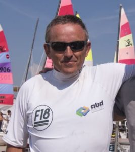 Rafael Martin-Prat