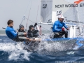 F18 Worlds Italy 2013 Wednesday 10-07-2013-3027.jpg