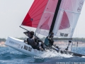 F18 Worlds Italy 2013 Wednesday 10-07-2013-3915.jpg