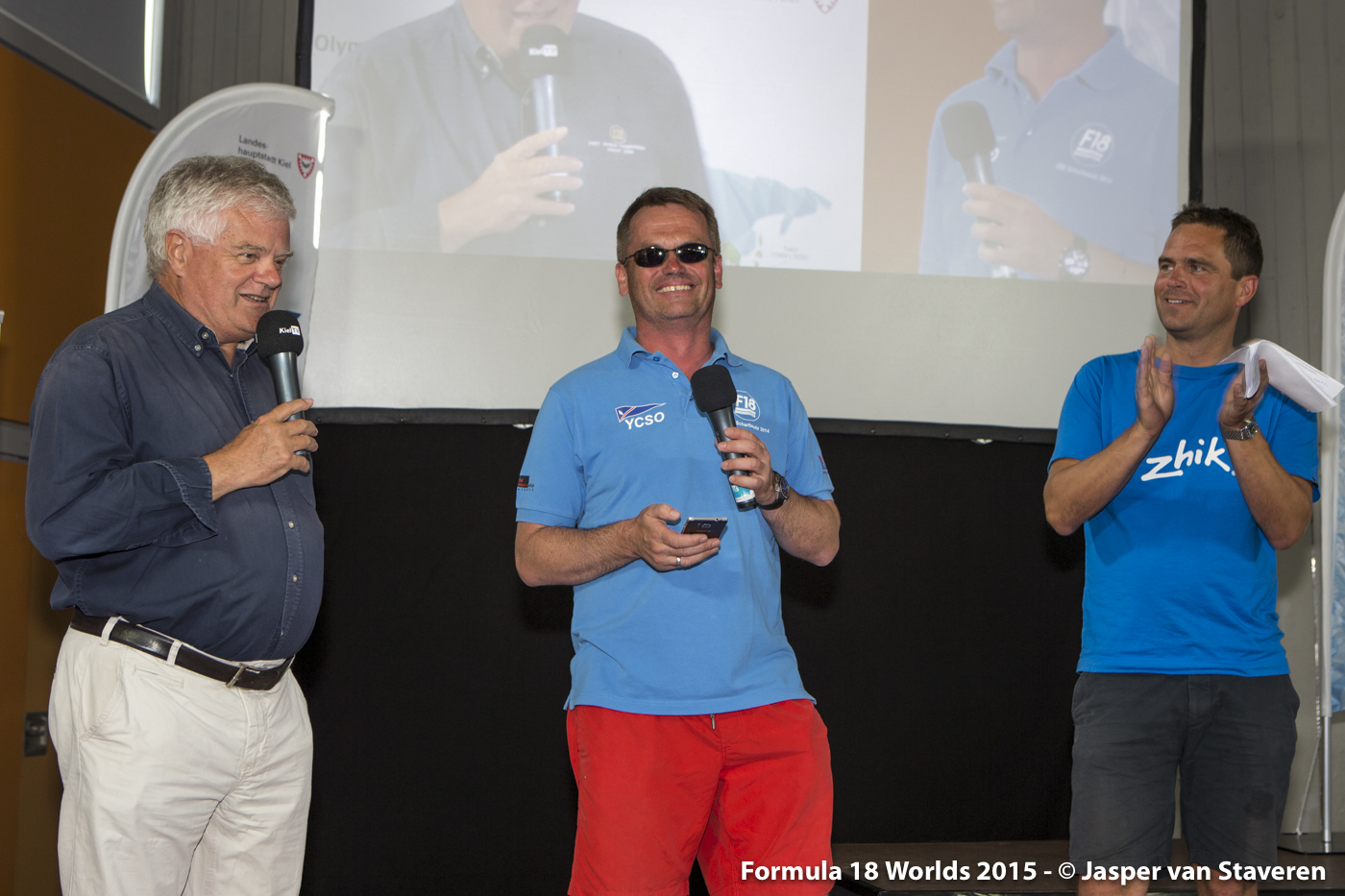 F18 Worlds 2015 - 18-07-2015 (Kiel - Germany)-7751