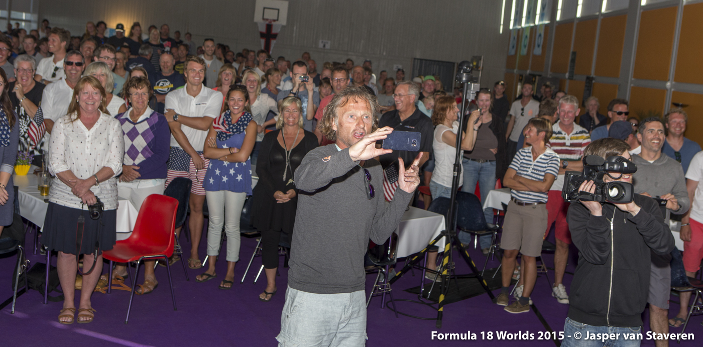 F18 Worlds 2015 - 18-07-2015 (Kiel - Germany)-7938