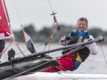 F18 Worlds 2015 - 11-07-2015 (Kiel - Germany)-7313