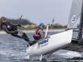 F18 Worlds 2015 - 12-07-2015 (Kiel - Germany)-7632