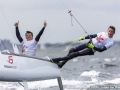 F18 Worlds 2015 - 12-07-2015 (Kiel - Germany)-7698