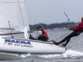 F18 Worlds 2015 - 12-07-2015 (Kiel - Germany)-7974