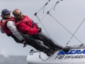 F18 Worlds 2015 - 12-07-2015 (Kiel - Germany)-8047