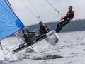 F18 Worlds 2015 - 12-07-2015 (Kiel - Germany)-8094