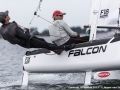 F18 Worlds 2015 - 12-07-2015 (Kiel - Germany)-8353