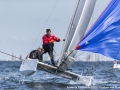 F18 Worlds 2015 - 15-07-2015 (Kiel - Germany)-1225