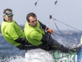 F18 Worlds 2015 - 17-07-2015 (Kiel - Germany)-4372