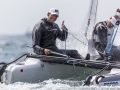 F18 Worlds 2015 - 17-07-2015 (Kiel - Germany)-4382