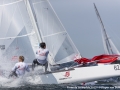 F18 Worlds 2015 - 17-07-2015 (Kiel - Germany)-4442