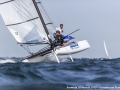 F18 Worlds 2015 - 17-07-2015 (Kiel - Germany)-4483