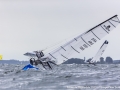 F18 Worlds 2015 - 17-07-2015 (Kiel - Germany)-4626