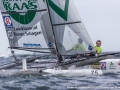 F18 Worlds 2015 - 17-07-2015 (Kiel - Germany)-5430