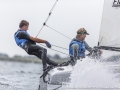 F18 Worlds 2015 - 17-07-2015 (Kiel - Germany)-5546