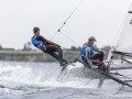 F18 Worlds 2015 - 17-07-2015 (Kiel - Germany)-5549