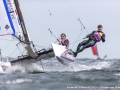 F18 Worlds 2015 - 17-07-2015 (Kiel - Germany)-5575