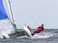 F18 Worlds 2015 - 17-07-2015 (Kiel - Germany)-5606