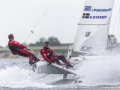 F18 Worlds 2015 - 17-07-2015 (Kiel - Germany)-5625