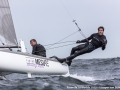 F18 Worlds 2015 - 17-07-2015 (Kiel - Germany)-5641