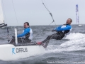 F18 Worlds 2015 - 17-07-2015 (Kiel - Germany)-5667