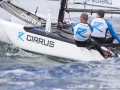 F18 Worlds 2015 - 17-07-2015 (Kiel - Germany)-5682