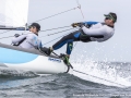 F18 Worlds 2015 - 17-07-2015 (Kiel - Germany)-5702