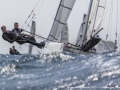 F18 Worlds 2015 - 17-07-2015 (Kiel - Germany)-5802