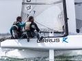 F18 Worlds 2015 - 17-07-2015 (Kiel - Germany)-5809