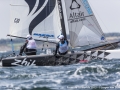 F18 Worlds 2015 - 17-07-2015 (Kiel - Germany)-5816