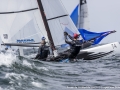 F18 Worlds 2015 - 17-07-2015 (Kiel - Germany)-5822