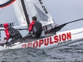 F18 Worlds 2015 - 17-07-2015 (Kiel - Germany)-5841