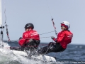 F18 Worlds 2015 - 17-07-2015 (Kiel - Germany)-6094