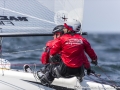 F18 Worlds 2015 - 17-07-2015 (Kiel - Germany)-6095