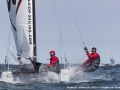 F18 Worlds 2015 - 17-07-2015 (Kiel - Germany)-6115