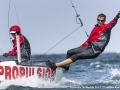 F18 Worlds 2015 - 17-07-2015 (Kiel - Germany)-6122