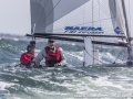 F18 Worlds 2015 - 17-07-2015 (Kiel - Germany)-6134