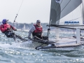 F18 Worlds 2015 - 17-07-2015 (Kiel - Germany)-6140