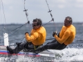 F18 Worlds 2015 - 18-07-2015 (Kiel - Germany)-7668