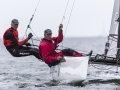 F18 Worlds 2015 - 12-07-2015 (Kiel - Germany)-8426.jpg