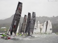Martinique Cata Raid  2025