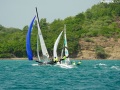 Martinique Cata Raid  2025