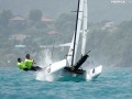 Martinique Cata Raid  2025