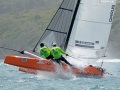 Martinique Cata Raid  2025