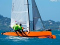 Martinique Cata Raid  2025