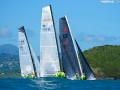 Martinique Cata Raid  2025
